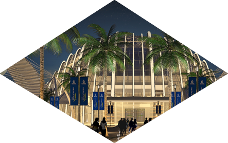 palm jumeirah mall