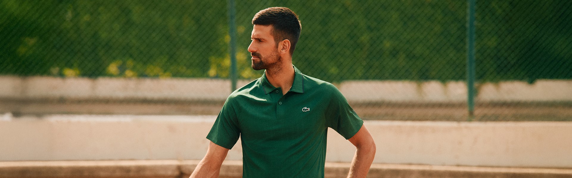 Lacoste
