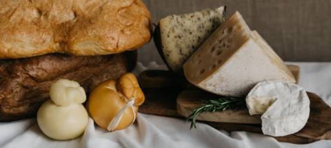 Cheesefarm
