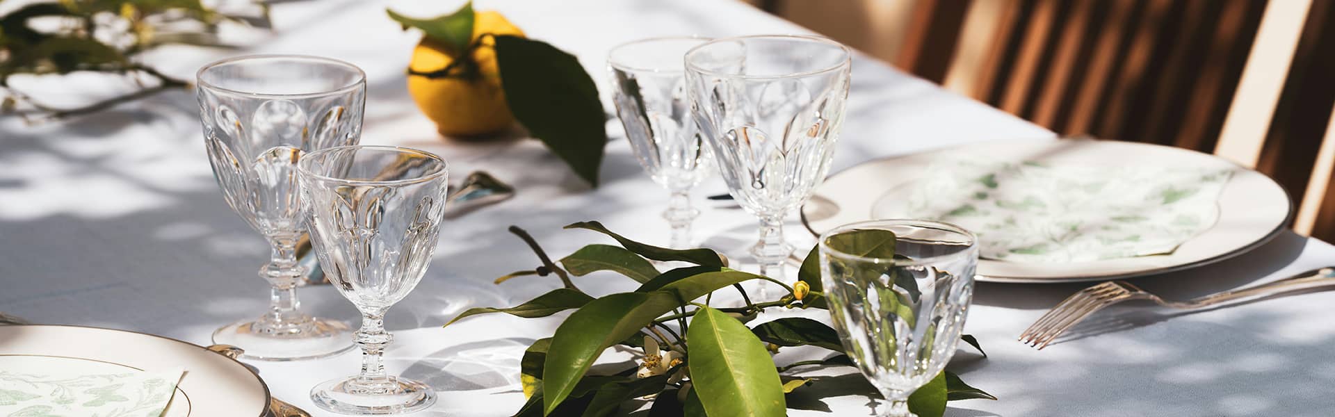 Dine Banner