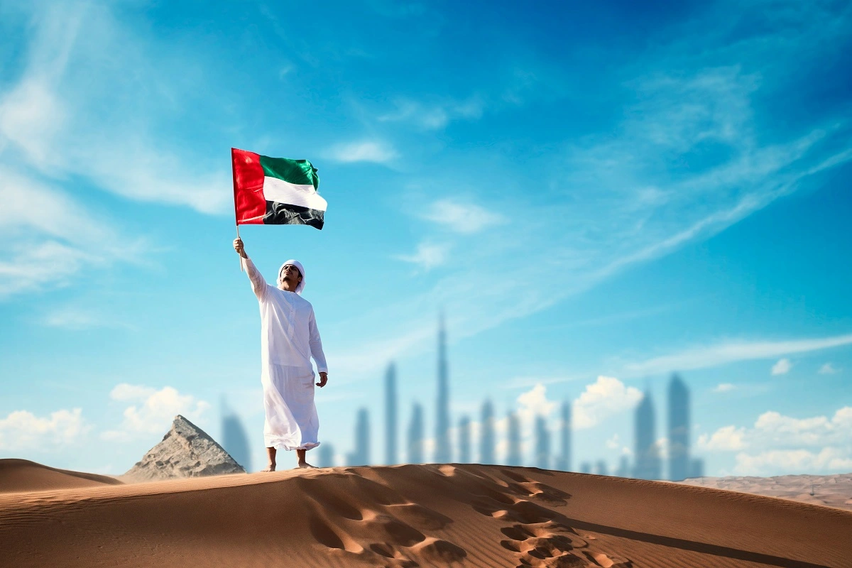 Discover the Seven Emirates of the UAE | Nakheel Mall