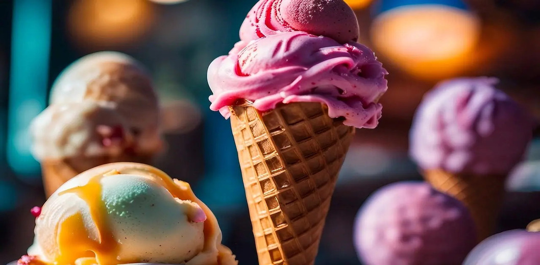 Ice gelato deals