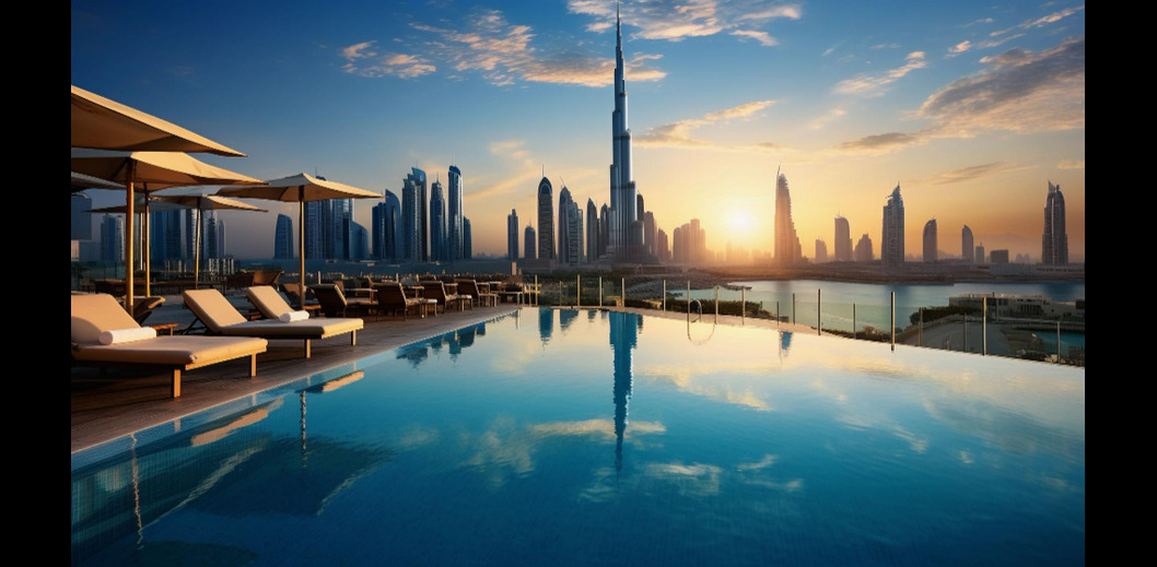 Main Types of Tourism in Dubai | Nakheel Mall