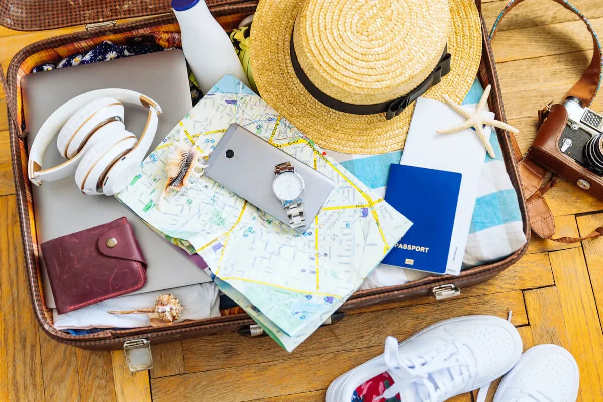 Travel Packing Tips for Stress-Free Packing | Nakheel Mall