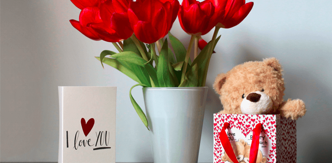 Valentine Gifts Ideas: Your Guide | Nakheel Mall