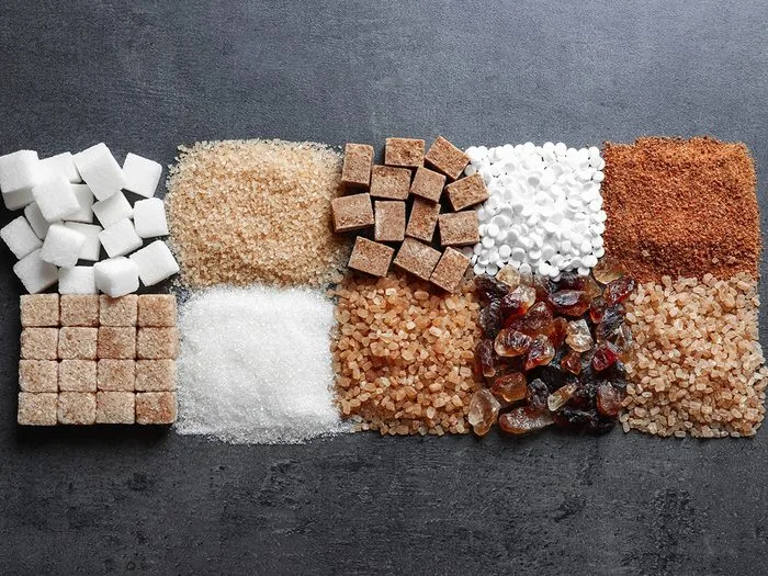 Sweet Insights: Exploring the Types of Sugar | Nakheel Mall