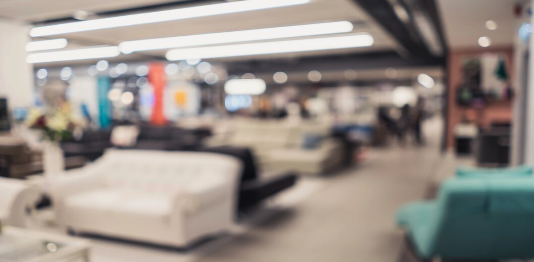 Best furniture outlet stores near me