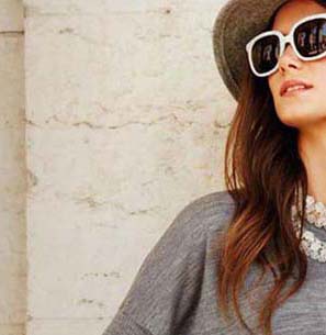 Shopping trends in Dubai and <br/>winter wardrobe must haves! 