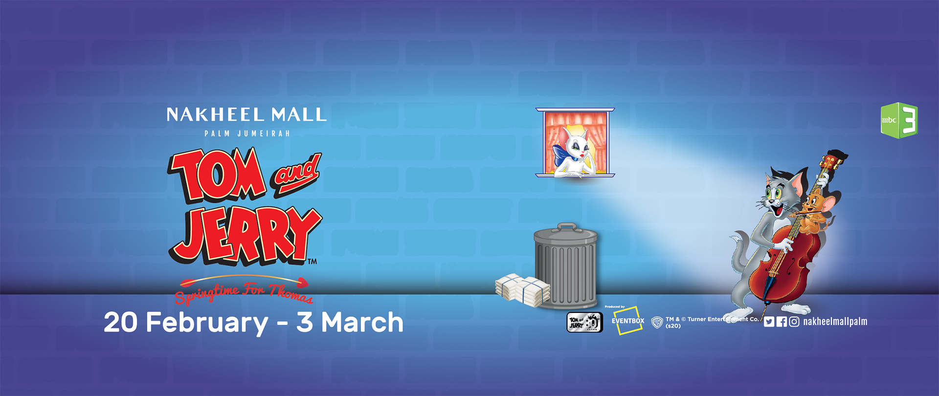 Tom-and-Jerry-Nakheel-Mall