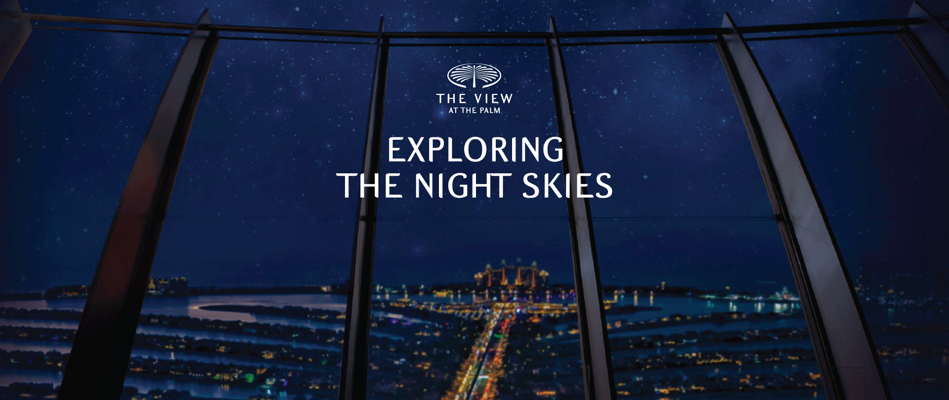 Exploring the Night Skies 