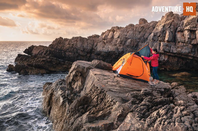 Adventure HQ is your headquarters for outdoor gear