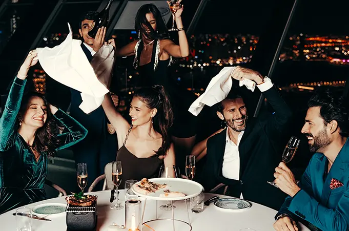 Coucou dubai
