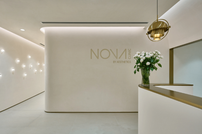 INNOVATE & REJUVENATE AT NOVA CLINIC