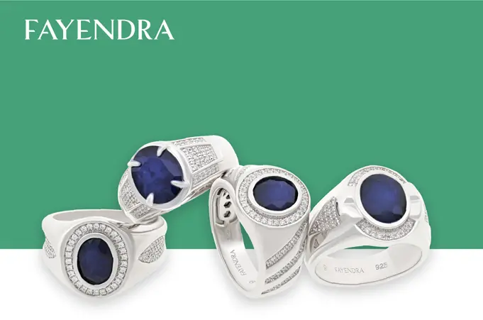 Indulge in Luxury at Fayendra Jewelry Dubai