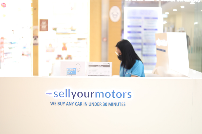 Car buying specialists