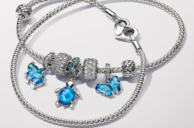 The much-loved jewellery brand