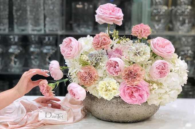 Professional Florist