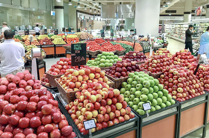 Harvesting Quality from Every Shelf 