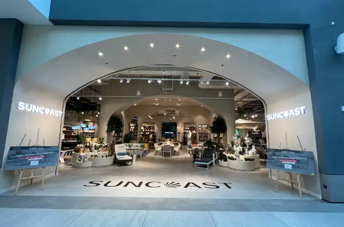 SUNCOAST