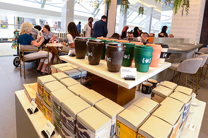 Grab the finest fresh coffee