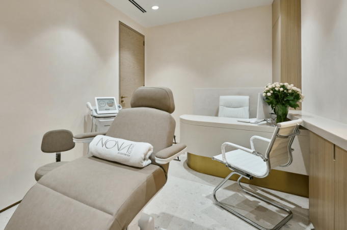 INNOVATE & REJUVENATE AT NOVA CLINIC