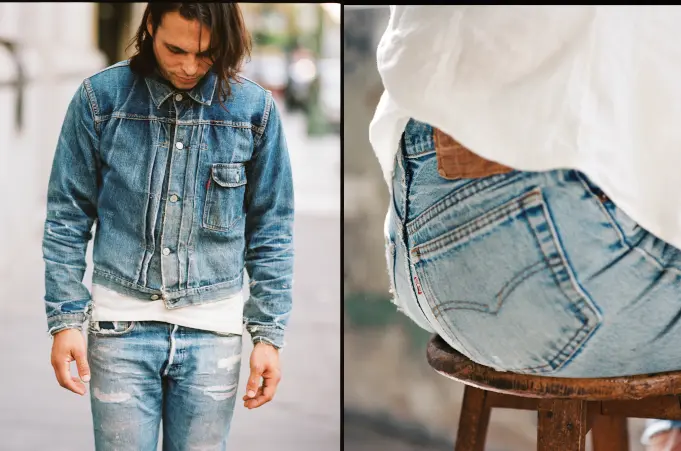 Levi Strauss & Co