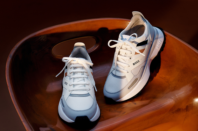 TIMELESS ELEGANCE THAT WILL SUIT ANY OCCASION
