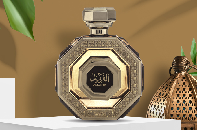 The Finest Royal Oud & Perfumes