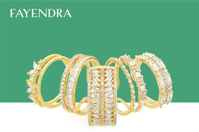 Indulge in Luxury at Fayendra Jewelry Dubai