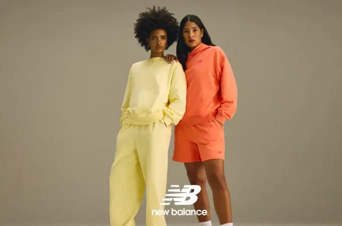 New Balance
