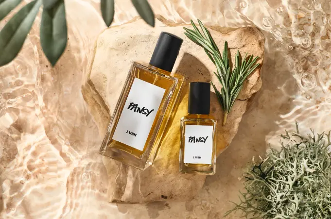 Fresh Handmade Cosmetics