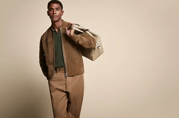 TIMELESS ELEGANCE THAT WILL SUIT ANY OCCASION