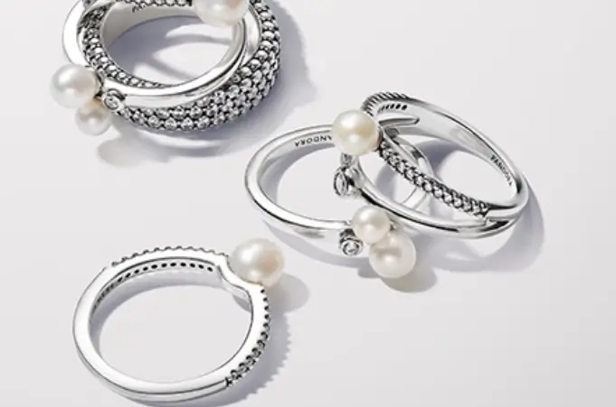 The much-loved jewellery brand