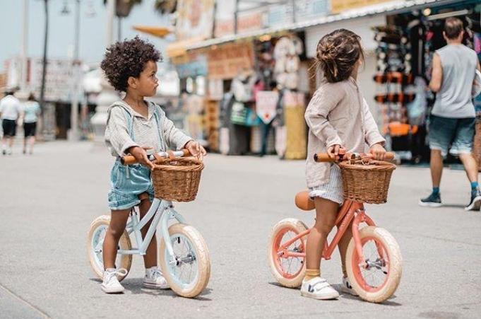 Elli Junior is your premium one-stop-shop in the Middle East for all your essential & lifestyle needs for your parenting journey
