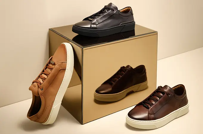 TIMELESS ELEGANCE THAT WILL SUIT ANY OCCASION