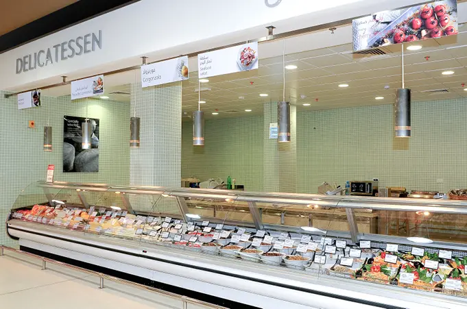 Harvesting Quality from Every Shelf 