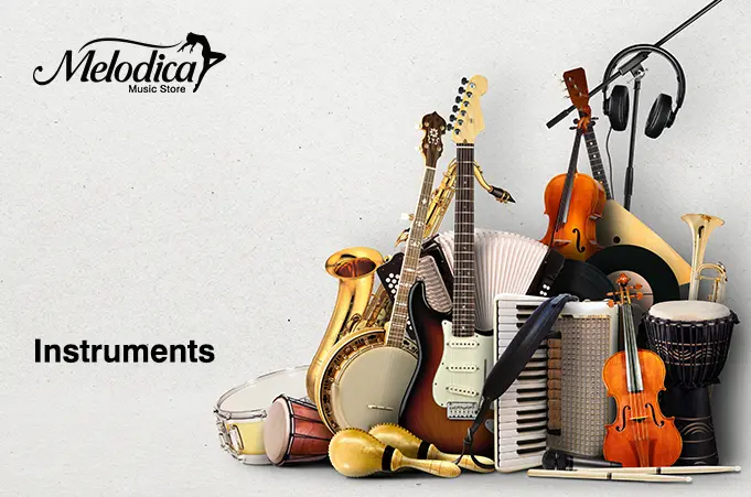Melodica Music and Dance Institute