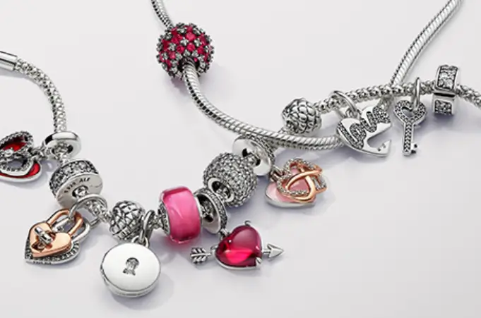 The much-loved jewellery brand