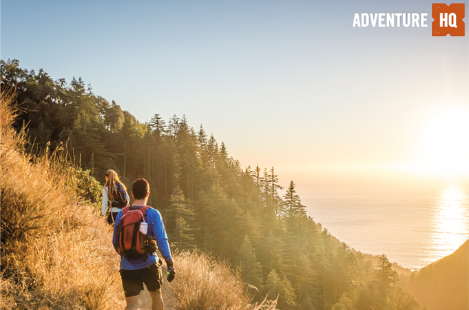 Adventure HQ is your headquarters for outdoor gear