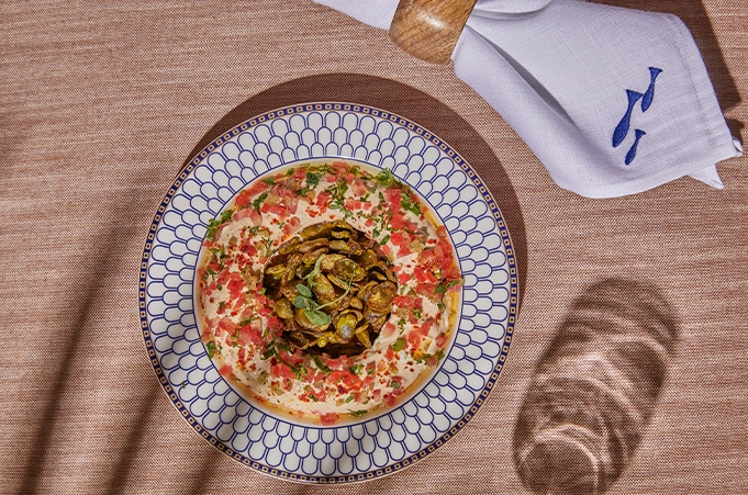 Experience the Best Seafood at Samakje Harbor in Nakheel Mall