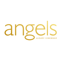 Angels Luxury Kids Wear Pop Up