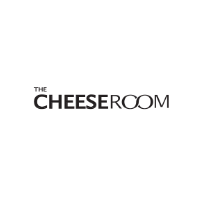 The CheeseRoom Logo nakheel mall
