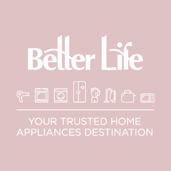Your trusted home appliances destination