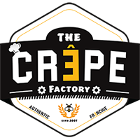 The Crepe Factory