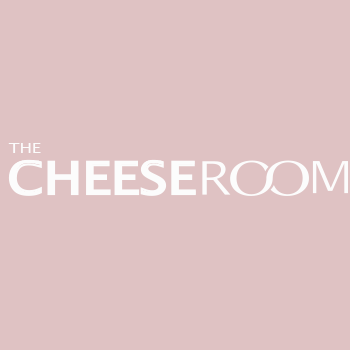 The CheeseRoom Logo