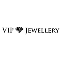 V.I.P Jewellery Logo