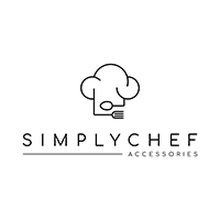 Simply Chef Logo nakheel mall