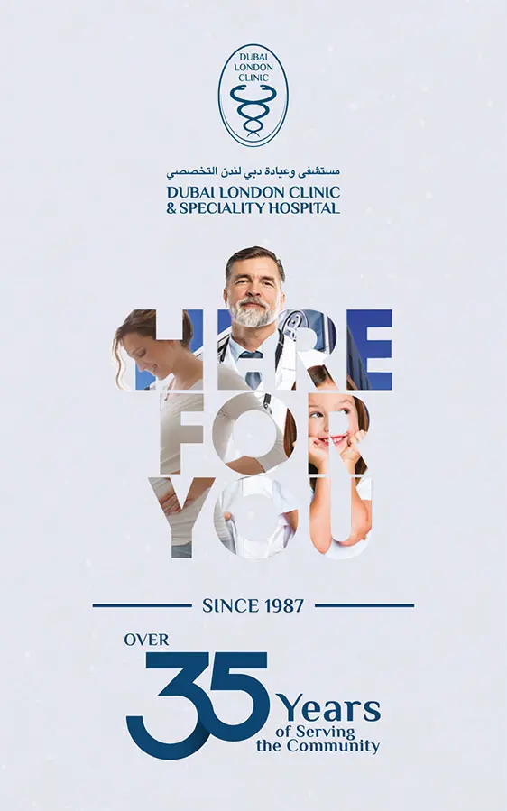 Dubai London Clinic
