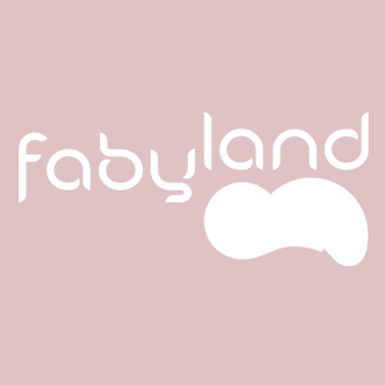 Fabyland Dubai Logo