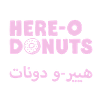 HERE O DONUTS